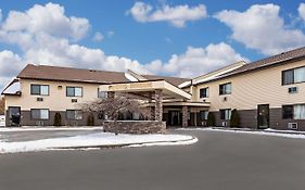 Ithaca Econo Lodge